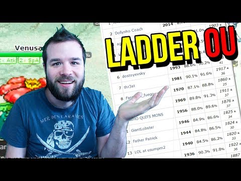 JE REPRENDS LE LADDER OVERUSED WTF - JE REPRENDS LE LADDER OVERUSED WTF