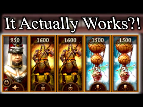 I Broke The Meta... thumbnail