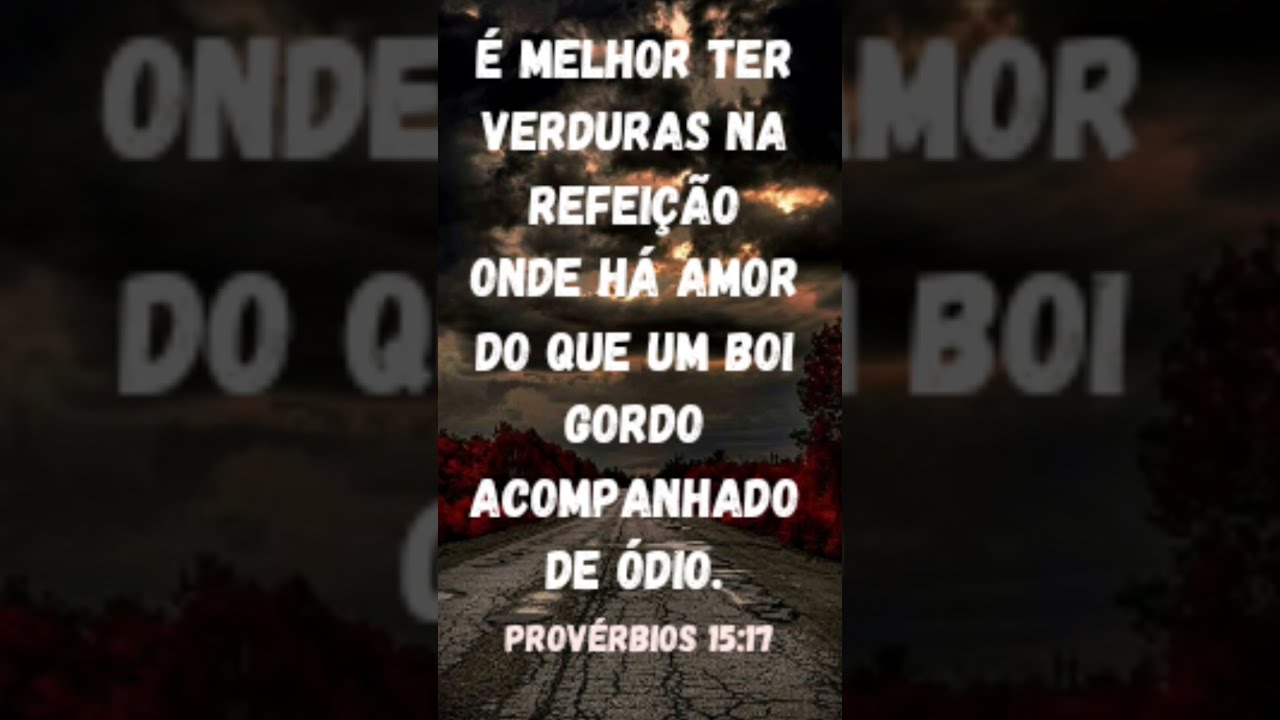 PROV RBIO 15 17 YouTube PROV RBIO 15 17 YouTube