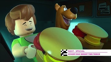 CN 4.0 | NEXT | SPECIAL - Scooby-Doo! Knight Time Terror