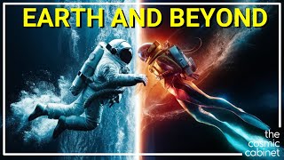 NASA Scientists Find Solution to the Mystery of Life's Origins