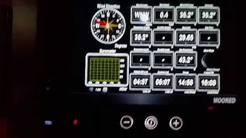 Maretron TSM800 N2Kview