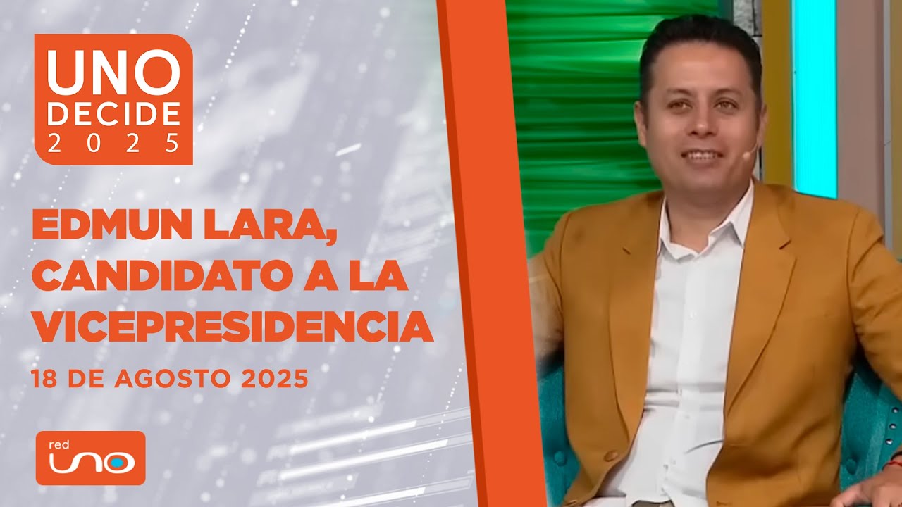 Capitán Lara: “No invertimos millones, invertimos confianza en el pueblo”