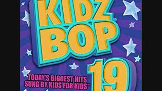 Watch Kidz Bop Kids Somebody To Love video