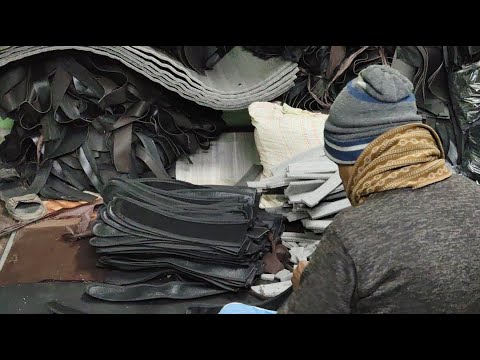 Rashid block is live! - YouTube
