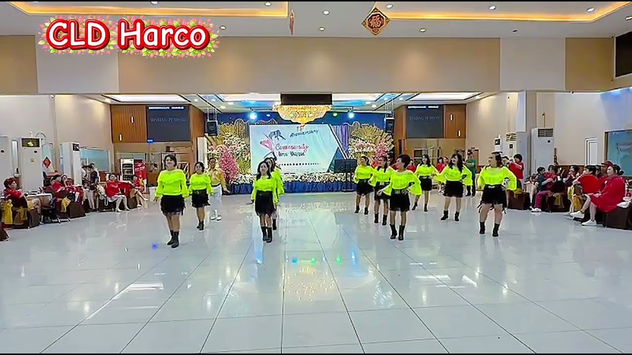 Love Potion 666//Rob Fowler//Beginner//CLD Harco//Jakarta