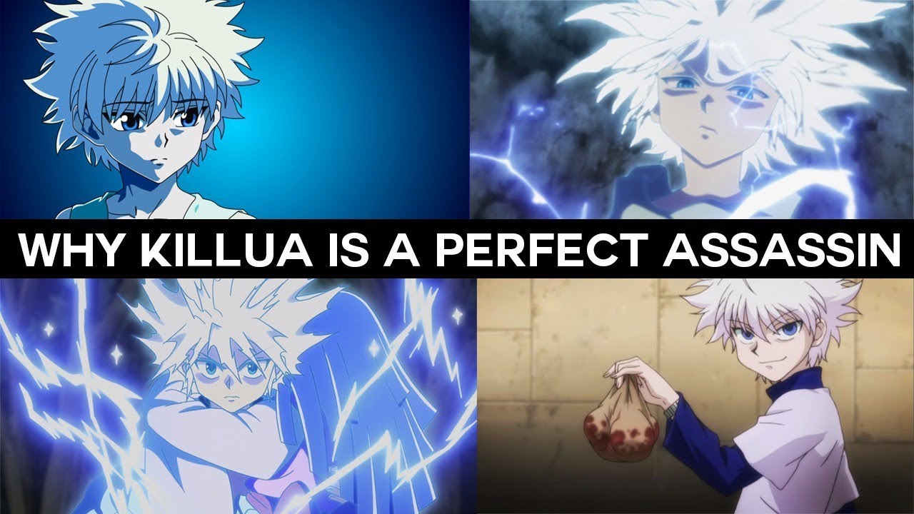 HOW TO EVOLVE MYTHICAL GON & KILLUA