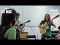 Part 2 Now Streaming | The Beatles: Get Back | Disney+