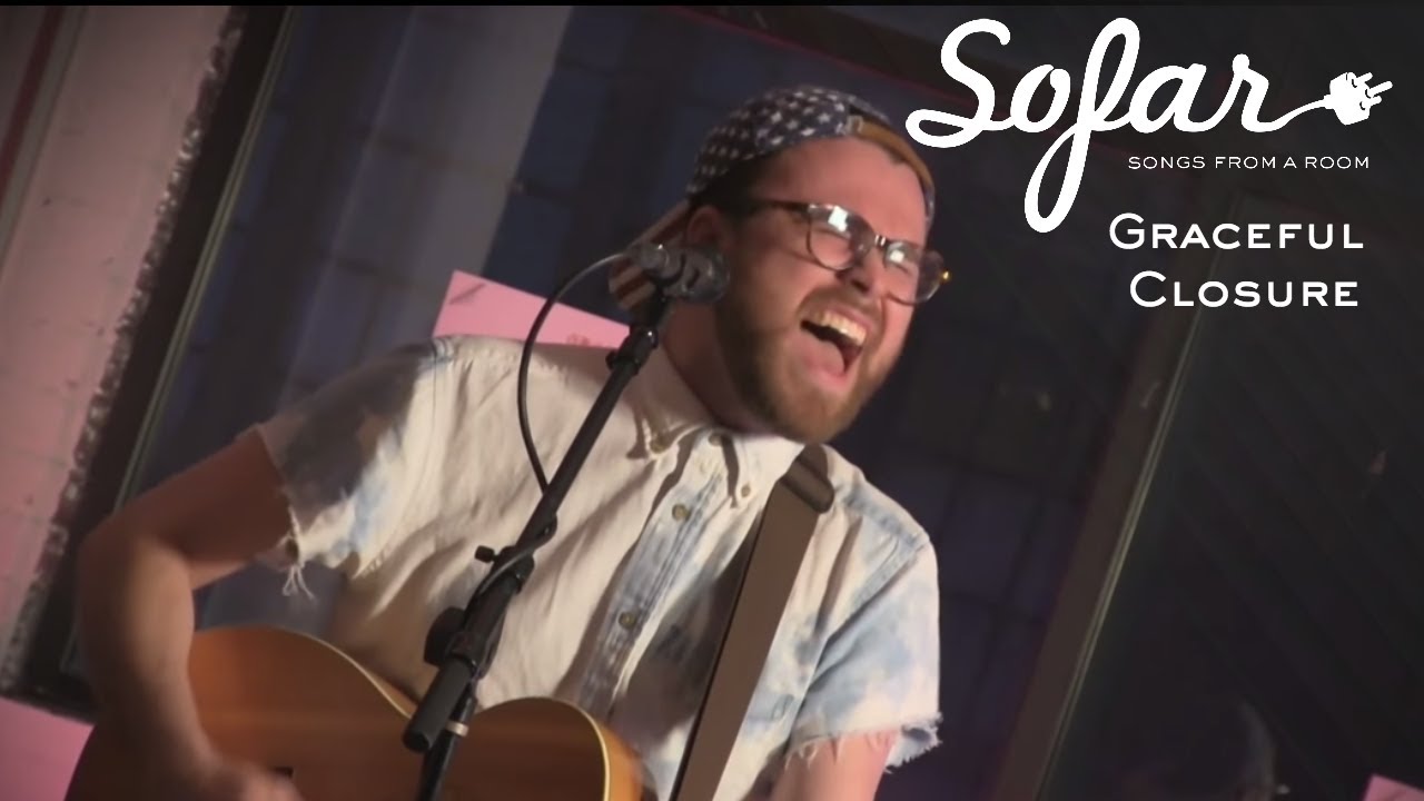 Graceful Closure - Waves | Sofar Cleveland