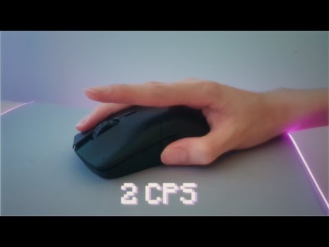 Glorious Model O 2 PRO Double Click Settings / How To Double-Click