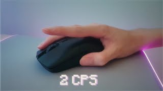 Glorious Model O 2 Pro Double Click Settings How To Double-Click