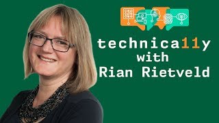 What makes an accessible card featuring Rian Rietveld