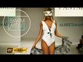 ANTARES Swimwear Maredamare Spring 2020 Florence - 4K Remaster