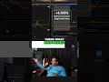 NEVER Short This Stock: Day One Trading Mistake #shorts