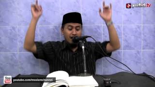 Keadaan yang Mustajab Untuk Berdoa Bagian 3