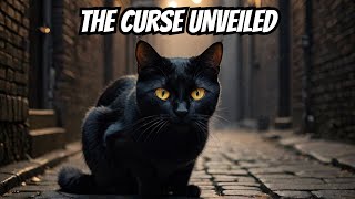 Unsolved Mysteries The Curse Of The Black Cat 2024