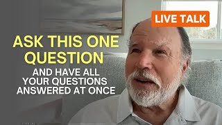 Celebrity 3/9/25 Sunday - "Ask This One Question and Have ALL Your Questions Answered at Once" Wealth