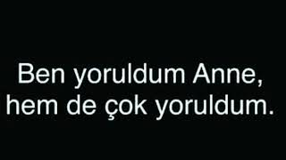Cox Yoruldum Ana
