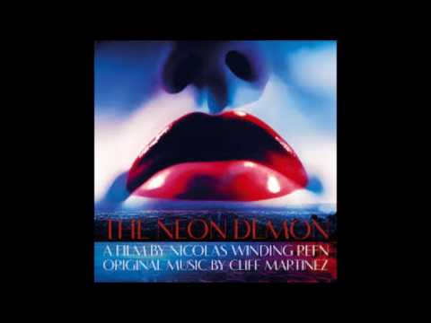 Cliff Martinez - "Are We Having A Party" (The Neon Demon OST)