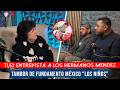 T1 Episodio 2 Tambor de Fundamento de México "LOS NIÑOS"