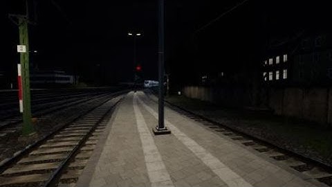 Train Sim World 2: BR 406 ICE 3M Departure from Aachen Hbf Bound For Frankfurt(Main) Hbf