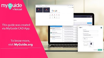 MyGuide: How to remove a custom tab from the ribbon in Excel