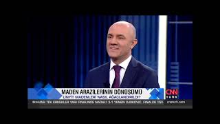 Çalışan Türkiye Programı I Konuk \