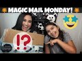 Magic Mail Monday! I Disney Surprise Unboxing I February 2021