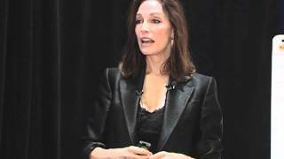 Joelle Hadley on The Leadership Principles of the Giraffe