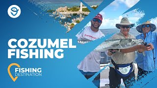 Fishing in Cozumel: All You Need to Know | FishingBooker