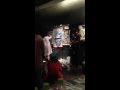 フクザワさん&times;篠山さん