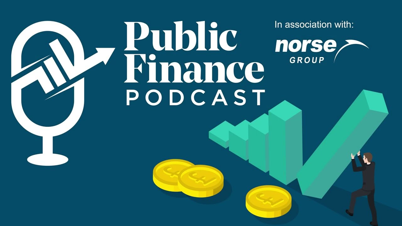 Public Finance Podcast | UK Autumn Statement special focus