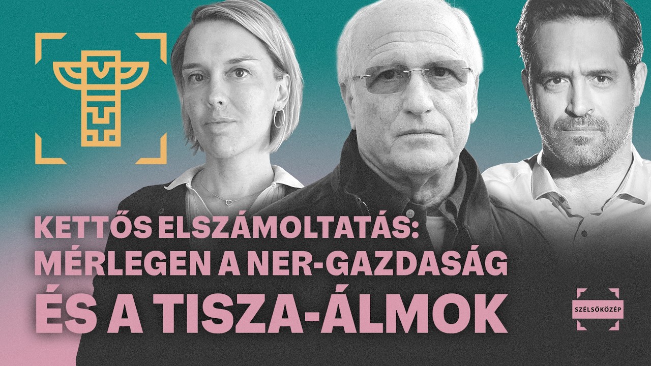 Surányi György növekedési esélyekről és egy valódi konzervatív gazdaságpolitikáról | Totem Show