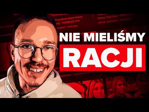 Internet NIESŁUSZNIE Skreślił Krzysztofa Gonciarza?