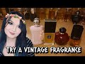 If you like this, you'll like this | VINTAGE FRAGRANCES