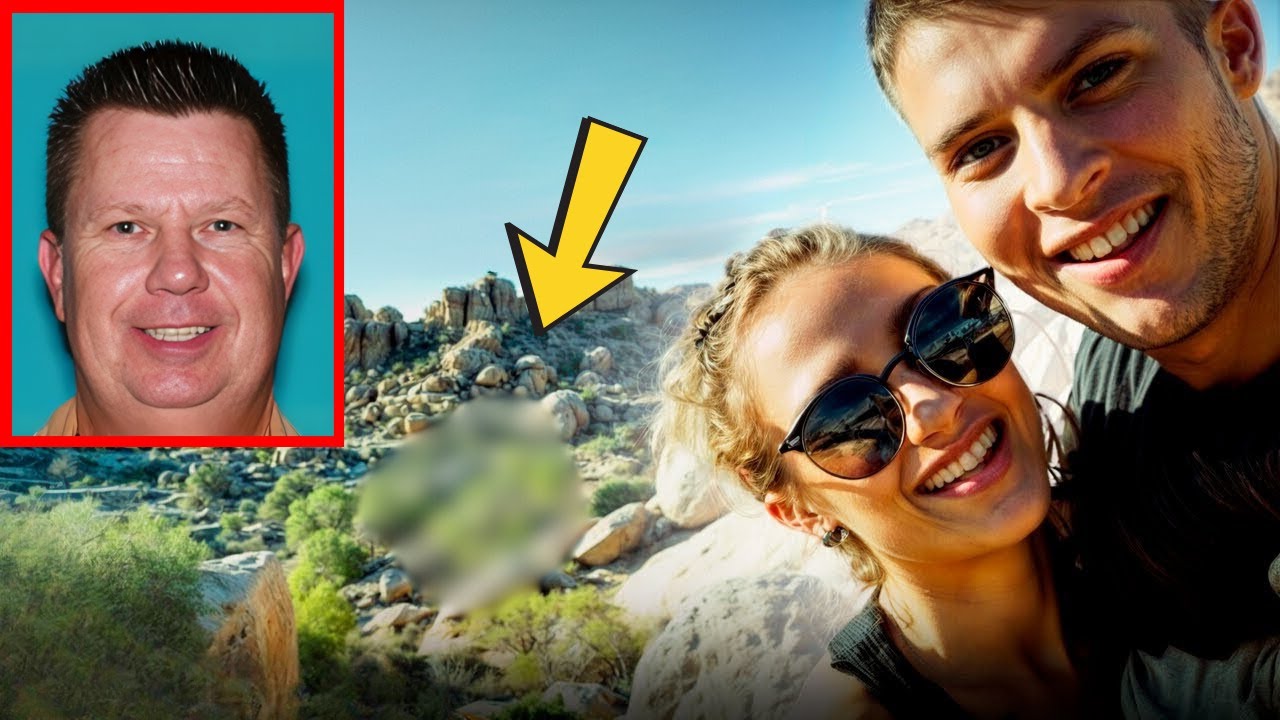 Ανατριχιαστικό Ερωτικό Τρίγωνο: Τον κατασπάραξαν γύπες!