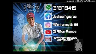 PARRANDAS GARIFUNAS MIX DJ ALFON RAMOS 2020