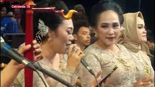 BUAH KAWUNG GIRI HARJA 3 PUTRA DL YOGASWARA SS, LIVE KP KR BENDA DS KR SINOM KEC TIRTAMULYA KRWNG