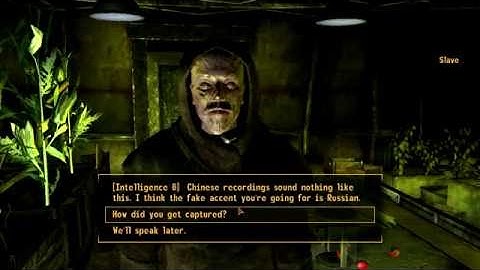 [WIP] The Frontier - Unsafe Harbor - [Act I] [Part 2/10] - Developer Walkthrough