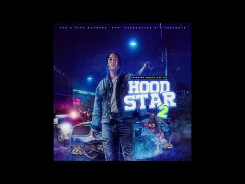 UNEDUCATED KID - BMW (Feat. Northfacegawd) [HOODSTAR 2]
