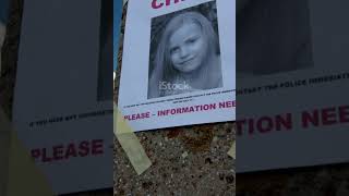 Asha Degree – Still Missing After 24 Years #AshaDegree #MissingChild #TrueCrime #UnsolvedMystery
