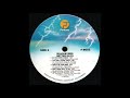 BLACKBYRDS- do you wanna dance