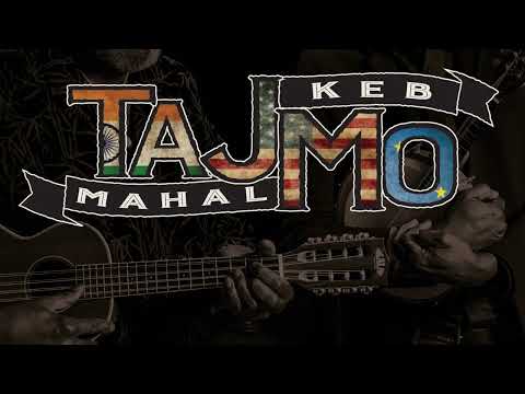 Putar Om Sweet Om - Keb' Mo'