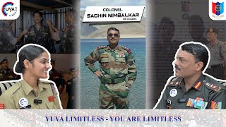 Episode 7 : Colonel Sachin Annarao Nimbalkar, Vir Chakra