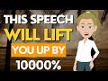 Abraham Hicks NEW 💎💎This Speech Will Lift You Up by 10000%! ✨