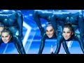 Engara Contortion: Otherworldly Russian Girls WOW's BGT | Auditions 4 | Britain’s Got Talent 2017