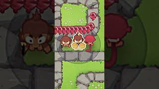 Hype, Hype, Hype, Boost!