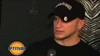 ALL THAT REMAINS on ALTITUDE TV