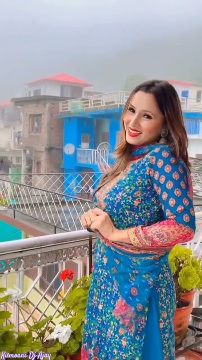 gajendra rana song barkha holi