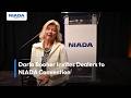Darla Booher Invites YOU To The 2026 NIADA Convention 